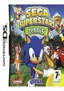 SEGA Superstars Tennis (SQUiRE) ROM