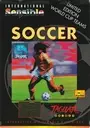 Sensible Soccer - International Edition ROM