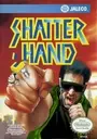 Shatterhand ROM