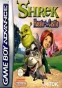 Shrek Hassle At The Castle (E) ROM