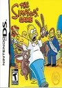 Simpsons Game, The (Micronauts) ROM