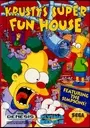 Simpsons, The - Krusty's World (J) ROM