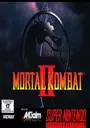 Mortal Kombat II ROM