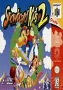 Snowboard Kids 2 (Australia) ROM