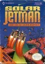 Solar Jetman - Hunt For The Golden Warpship ROM