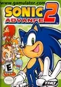 Sonic Advance 2 (Eurasia) (J) ROM