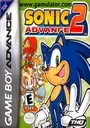 Sonic Advance 2 ROM