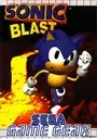 Sonic Blast ROM