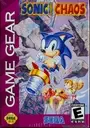 Sonic Chaos ROM