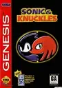 Sonic & Knuckles ROM