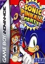 Sonic Pinball Party (Endless Piracy) (E) ROM