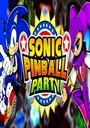 Sonic Pinball Party ROM