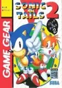 Sonic & Tails 2 (J) ROM