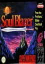 Soul Blazer ROM