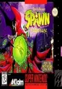 Spawn ROM