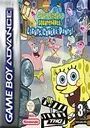 SpongeBob SquarePants - Lights, Camera, Pants! ROM