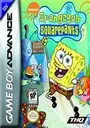 SpongeBob SquarePants - SuperSponge ROM