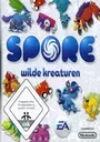 Spore Creatures (GUARDiAN) ROM