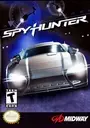 Spy Hunter ROM