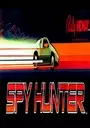 Spy Hunter ROM