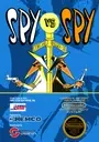 Spy Vs Spy ROM