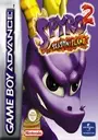 Spyro 2 - Season Of Flame ROM