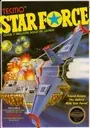 Star Force ROM