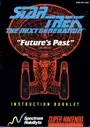 Star Trek - The Next Generation - Future's Past ROM