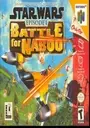 Star Wars Episode I - Battle For Naboo ROM