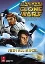 Star Wars - The Clone Wars - Jedi Alliance (E) ROM