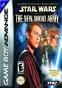 Star Wars - The New Droid Army (EU) ROM