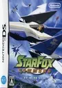 StarFox Command (J) ROM