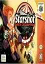 Starshot - Space Circus Fever ROM