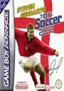 Steven Gerrard's Total Soccer 2002 (Quartex) (E) ROM