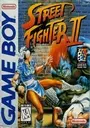 Street Fighter II (J) ROM