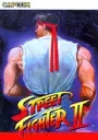 Street Fighter II (rev.2) ROM