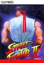 Street Fighter II - The World Warrior (Japan 910214) ROM