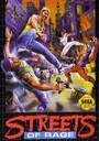 Streets of Rage (Mega-Tech) ROM