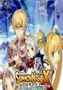 Summon Night X - Tears Crown (JP) ROM