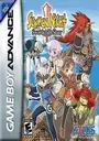 Summon Night - Craft Sword Monogatari 2 (J) ROM