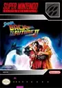 Super Back To The Future 2 (J) ROM