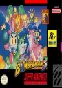 Super Bomberman 3 (33874) (J) ROM