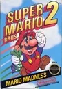 Super Mario Bros 2 (different Levels) [p2] ROM