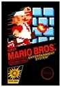 Super Mario Bros (PC10) ROM