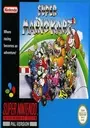 Super Mario Kart (Turbo Hack) ROM