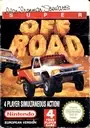 Super Off-Road (EU) ROM