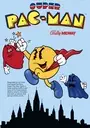 Super Pac-Man ROM