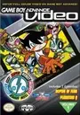 Super Robot Monkey Team - Volume 1 ROM