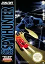 Super Spy Hunter ROM