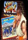 Super Street Fighter II - The New Challengers (bootleg of Japanese) ROM